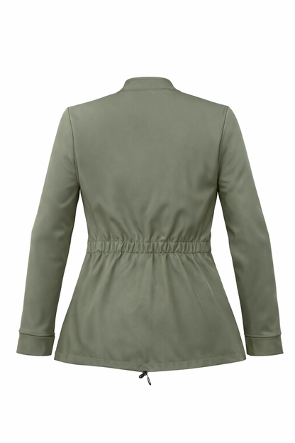 REISTO® Women’s Shooting Jacket – Style, Comfort and Precision Combined